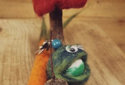 Filz-Workshop