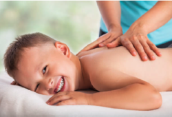Eltern/Kind Massage Workshop